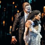 The Phantom of the Opera
