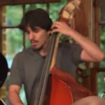 Cathy Segal-Garcia & Jeremy Siskind