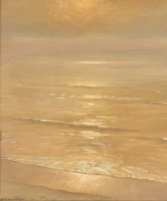 Frank Cuprien: For the Love of the Sea