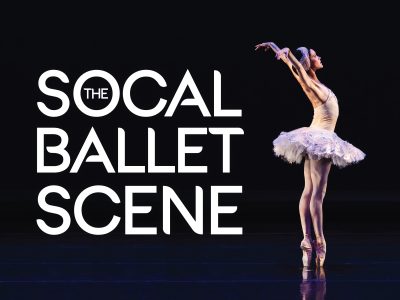 SoCal Ballet Scene - Swan Lake & contemporary works