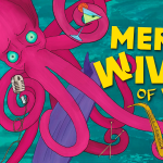 The Merry Wives of Windsor Cove