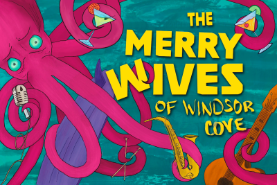 The Merry Wives of Windsor Cove