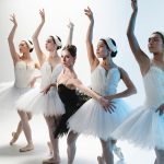 Gallery 1 - SoCal Ballet Scene - Swan Lake & contemporary works