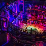 Gallery 1 - The Merry Wives of Windsor Cove