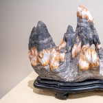 Hilbert Museum:  Stone and Scene