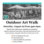 Art Walk
