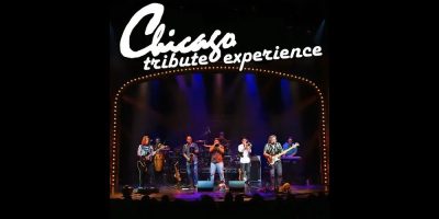 Chicago Tribute Experience