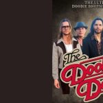 Doobie Doubles The Ultimate Doobie Brothers Tribute Band