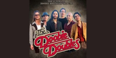 Doobie Doubles The Ultimate Doobie Brothers Tribute Band