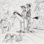 Jørgen Klubien at Disney and Pixar