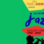 Tia’s Arms Afternoon of Jazz 2026