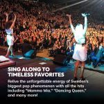 Gallery 1 - The Music of ABBA: Arrival from Sweden