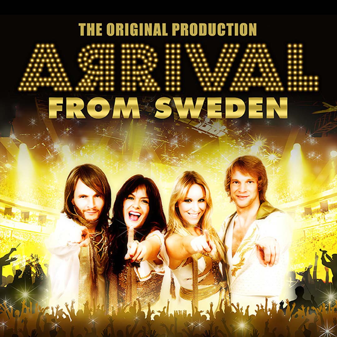 Gallery 2 - The Music of ABBA: Arrival from Sweden