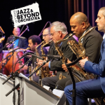 Battle of the Bands: The Barclay Jazz & Beyond Orchestra