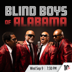 Blind Boys of Alabama