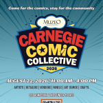 Carnegie Comic Collective 2026