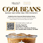 Cool Beans: Summer Iced Coffee Class with Owlverick’s