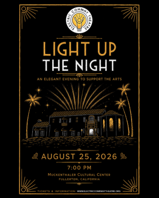 Light Up The Night