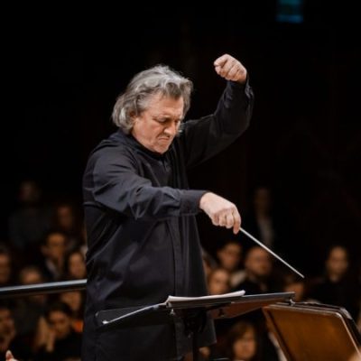 National Symphony Orchestra of Ukraine