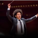 San Diego Symphony with Daniil Trifonov
