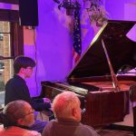 The Lexie Shehab Quartet