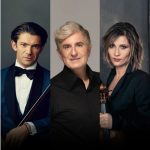 Thibaudet, Batiashvili, Capuçon Trio