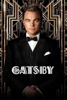 Broadway Thursdays Films:  The Great Gatsby (2013)