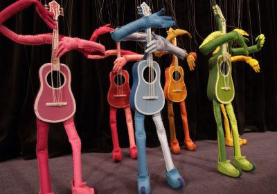 Bob Baker Marionettes