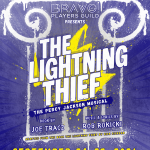 Bravo! Players Guild Presents The Lightning Thief: The Percy Jackson Musical