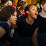 Conservatory Choir