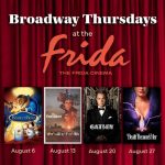 Gallery 1 - Broadway Thursdays Films:  The Great Gatsby (2013)