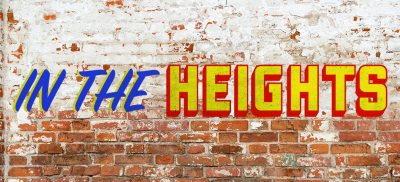 In the Heights
