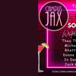 JAX SongStage Singer-Songwriter Showcase
