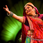 Malini Awasthi