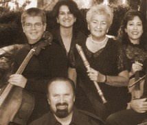 Harmonia Baroque Players