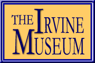 Irvine Museum
