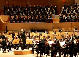 Pacific Chorale